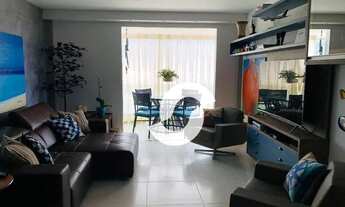 Imagem 7: Apartamento com 2 dormitórios, 108 m² - venda por R$ 899.000,00 ou aluguel por R$ 6.744,40