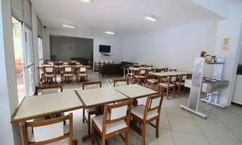 Imagem 5: Apartamento com 2 dormitórios à venda, 83 m² por R$ 650.000,00 - Vila Yara - Osasco/SP