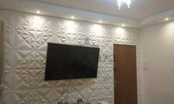 Imagem: Apartamento - Jacareí - Residencial Novo