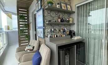 Imagem 7: APTO PADRÃO 3SUÍTES MEIA PRAIA - ITAPEMA