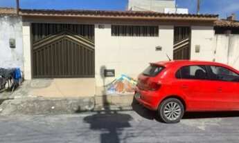 Imagem: Casa no Marcos Freire 1