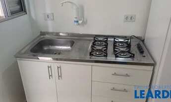 Imagem 3: APARTAMENTO - BUTANTÃ - SP