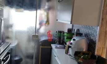 Imagem 4: Apartamento com 2 dormitórios para alugar, 45 m² por R$ 2.100/mês - Cocaia - Guarulhos/SP