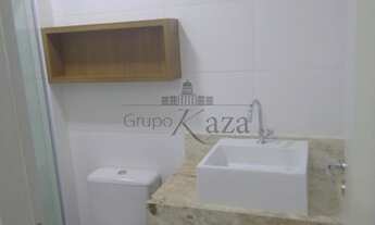 Imagem 7: Apartamento - Parque Industrial - Residencial Tons do Parque - 65m² - 2 Dormitórios