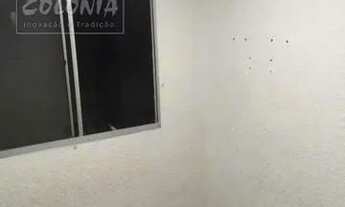 Imagem 4: Santo André - Apartamento Padrão - Vila Lutécia