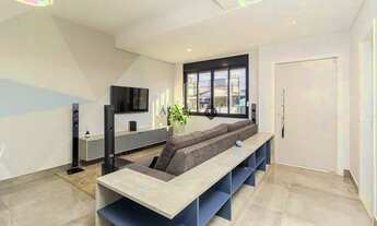 Imagem 5: Excelente Sobrado Triplex com 182M2