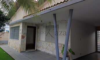 Imagem 6: Térrea para venda com 152 metros quadrados com 2 quartos em Vila Adyana - São José dos Cam