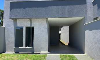 Imagem: Casa para venda no Jardim Decolores tem