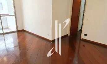 Imagem 2: Apartamento com 3 dormitórios para alugar, 78 m² por R$ 4.510,00/mês - Perdizes - São Paul