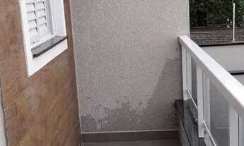 Imagem 7: Apartamento com 2 dormitórios para alugar, 56 m² - Vila Scarpelli - Santo André/SP