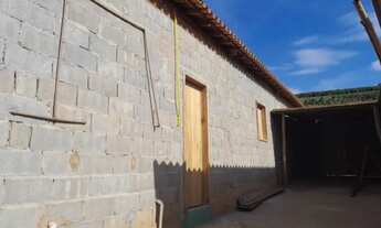 Imagem 5: Vende-se CASA em São Vicente do Grama, interior de Minas Gerais (250km de BH