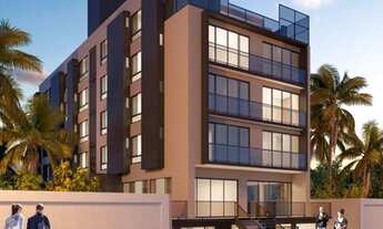 Imagem: Flat beira mar de intermares