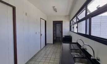 Imagem 4: Viva em um apartamento com 300m² em Lagoa Nova! localização extraordinária!