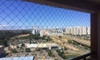 Imagem 2: Apartamento com 3 dormitórios, 80 m² - venda por R$ 600.000,00 ou aluguel por R$ 4.200,00