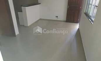 Imagem 3: Casa à venda no bairro Bela Vista - Fortaleza/CE