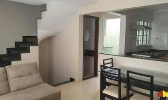 Imagem 3: Excelente Sobradoem Condomínio Fechado - 2 suítes ,2 vagas-Próximo Shop. Anália Franco