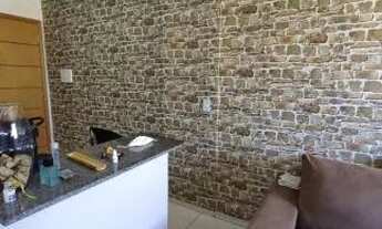 Imagem 3: Chácara 123 Vicente Pires Residencial Plaza 2 Quartos 1 Vaga 59 m²