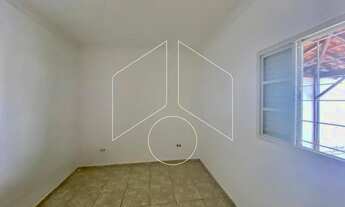 Imagem 5: Residencial Casa em Marília