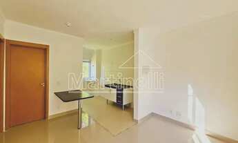 Imagem: Apartamento Padrão em Ribeirão Preto