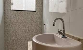 Imagem 4: CASA À VENDA, 3 quartos, SOLAR CENTRAL PARK, AP DE GOIÂNIA