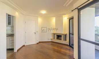 Imagem 5: Apartamento Locação 2 Dormitórios - 80 m² Campo Belo