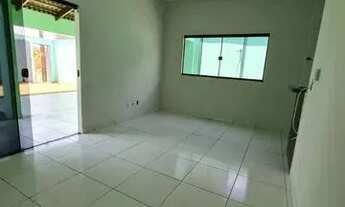 Imagem: Casa Recanto das Emas Parcelado