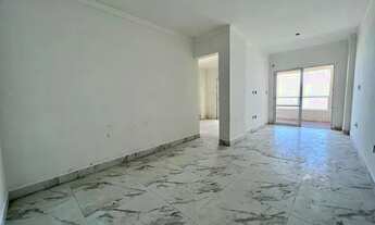 Imagem 2: Vista frente Mar, 03 dormitorios no bairro Florida em Praia Grande SP