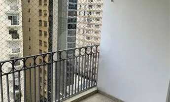 Imagem 3: Apartamento 109m² à venda no coração do Itaim (baixou valor