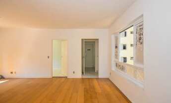 Imagem 3: Apartamento para aluguel possui 154 metros quadrados com 3 quartos em Paraíso - São Paulo