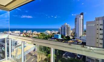 Imagem: Apto 02 qts, linda vista mar - UP Residence