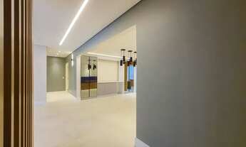 Imagem 2: Apartamento para venda possui 201 metros quadrados com 3 quartos em Jardim Paulista - São