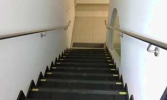 Imagem 7: Prédio/Edifício inteiro para aluguel possui 4406 metros quadrados - Nações Unidas 19847