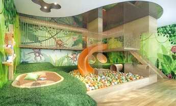 Imagem: Apartamento com 2 quartos, 71m², à venda