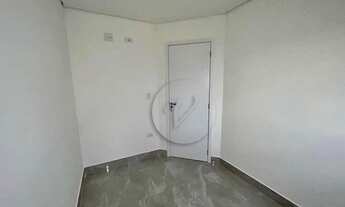 Imagem 2: Cobertura com 2 dormitórios, 73 m² - venda por R$ 460.000,00 ou aluguel por R$ 3.700,01/mê