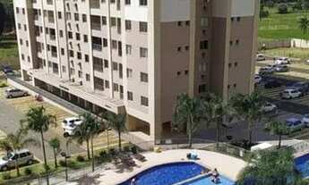 Imagem 4: APARTAMENTO 2/4 YES BURITI LAZER COMPLETO PROX BELA MORADA