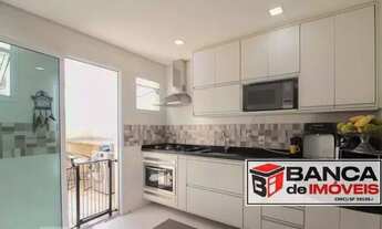 Imagem 5: Lindo Sobrado em Condomínio Fechado