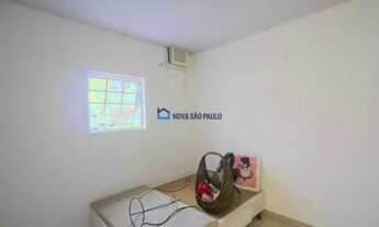 Imagem 5: Sobrado campo belo 120 metros - 2 vagas - 3 dorm - 1 Suite