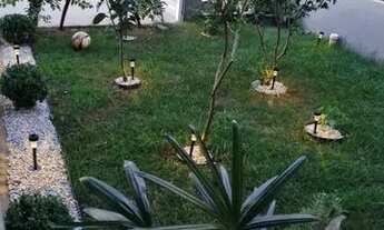 Imagem 2: Casa de rua à venda, 5 quartos, 3 suítes, 4 vagas, Centro - Indaiatuba/SP