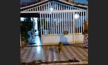 Imagem: Casa Caiçara, Praia Grande - R$ 285 mil