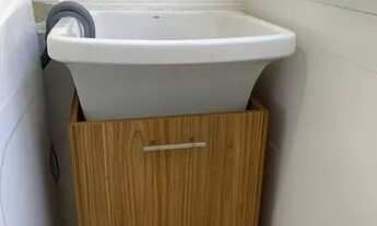 Imagem 4: Apartamento mobiliado para alugar no Condomínio Sta Paula I -Vila Velha-ES