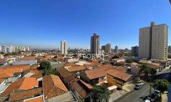 Imagem 4: Apartamento com 3 suítes para alugar, 118 m² - Alto - Piracicaba/SP