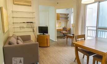 Imagem: Apartamento para Aluguel - Consolação