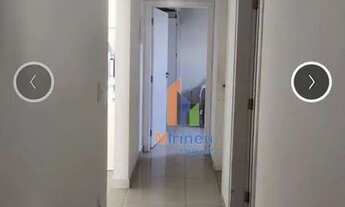 Imagem 7: Casa com 3 dormitórios para alugar, 160 m² por R$ 4.121,00/mês - Parque Olívio Franceschin