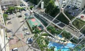 Imagem 3: Apartamento para Venda em Barueri, Jardim Belval, 2 dormitórios, 2 suítes, 2 banheiros, 1