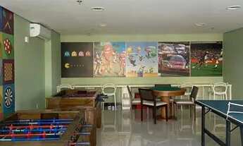 Imagem 7: Duplex para venda tem 100 metros quadrados com 3 quartos em Cocó - Fortaleza - CE