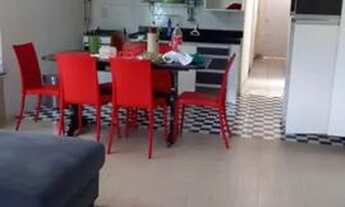 Imagem 2: Casa com 4 suites, mobiliada - São Luís - Maranhão