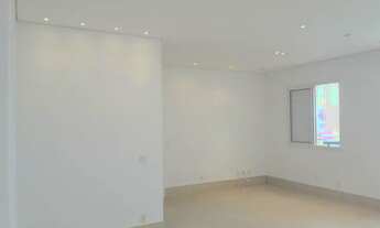 Imagem 3: Apartamento de 122m² com 3 suítes, 3 banheiros e 3 vagas no Jardins Tamboré, Santana de Pa