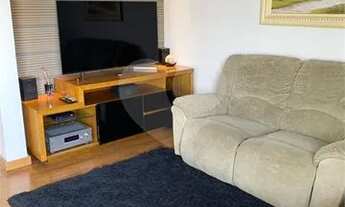 Imagem 3: Apartamento 83 m² no Jaguaré 2 quartos