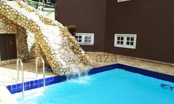 Imagem 2: Térrea para aluguel possui 423 metros quadrados com 4 quartos