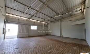 Imagem 6: Salão/Galpão (salão - térreo